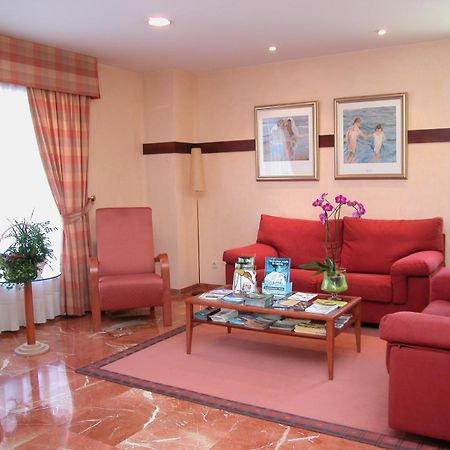Hotel Touris Ardía المظهر الخارجي الصورة