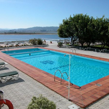 Hotel Touris Ardía المظهر الخارجي الصورة