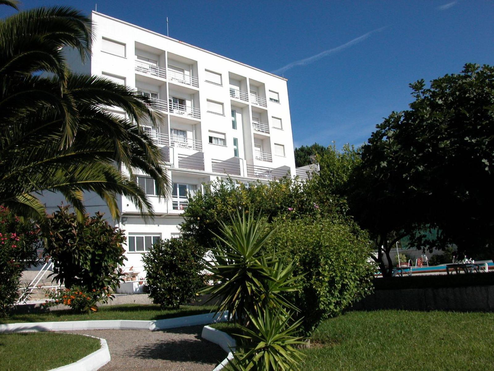 Hotel Touris Ardía المظهر الخارجي الصورة