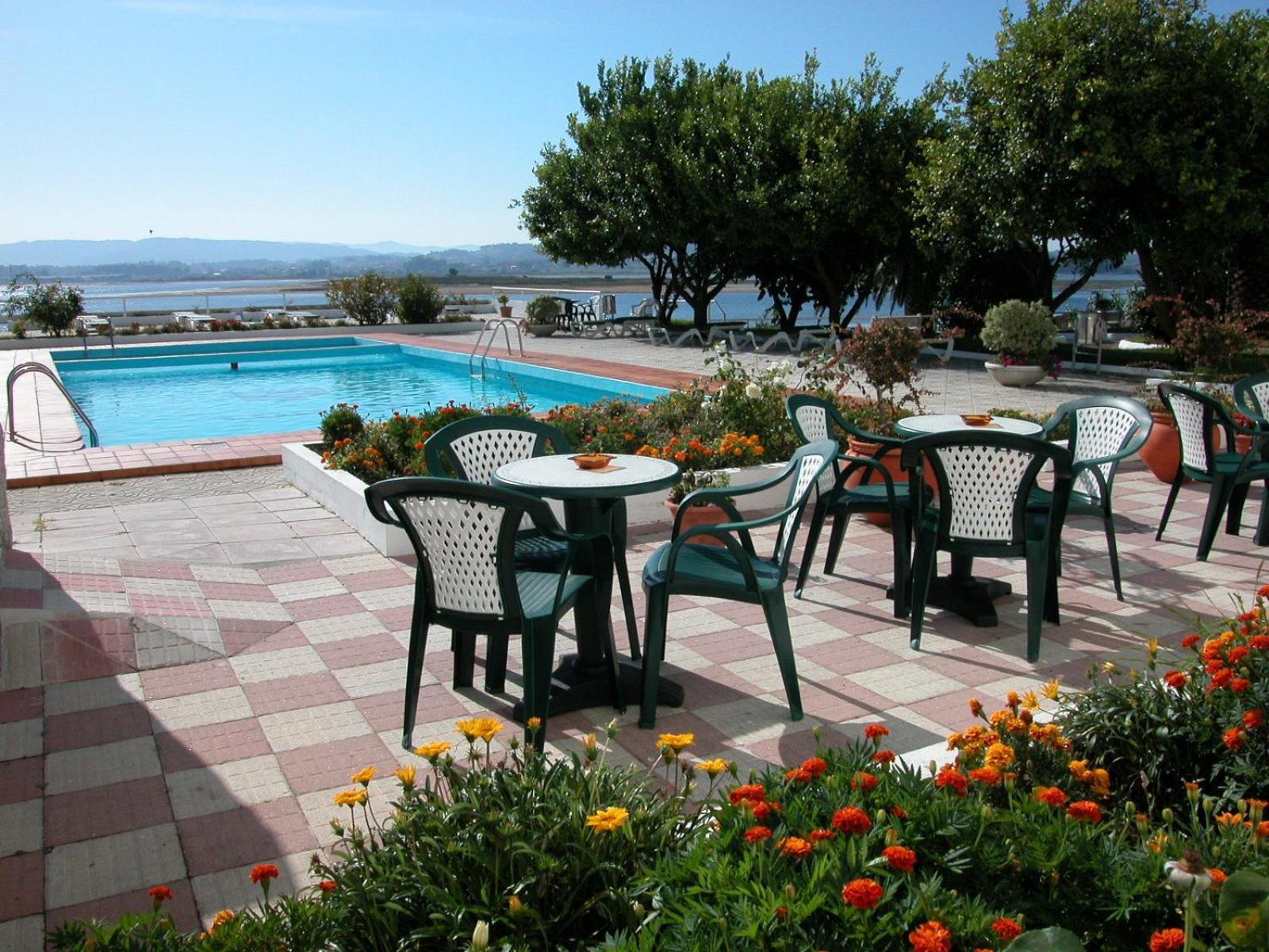 Hotel Touris Ardía المظهر الخارجي الصورة