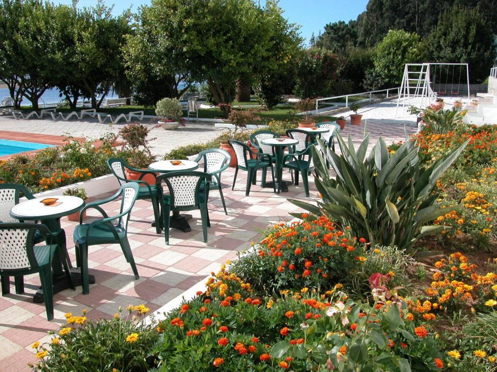 Hotel Touris Ardía المظهر الخارجي الصورة
