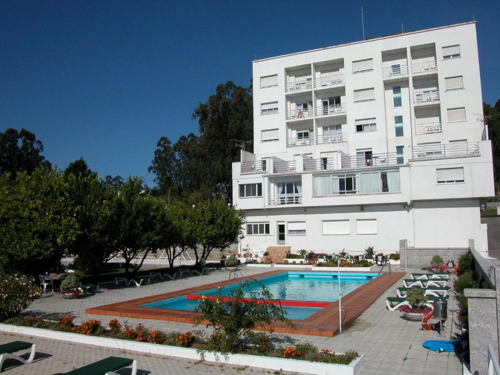 Hotel Touris Ardía المظهر الخارجي الصورة