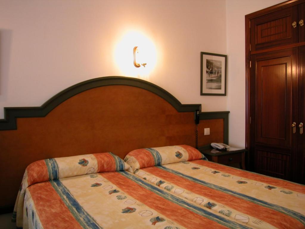 Hotel Touris Ardía المظهر الخارجي الصورة
