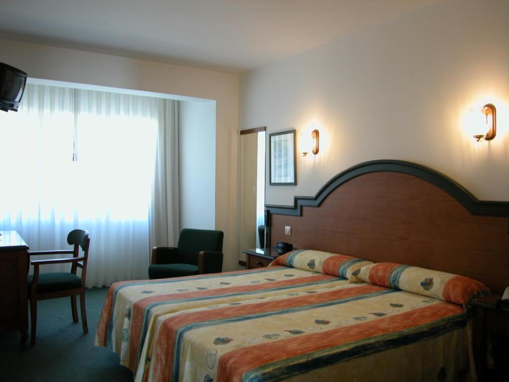 Hotel Touris Ardía المظهر الخارجي الصورة