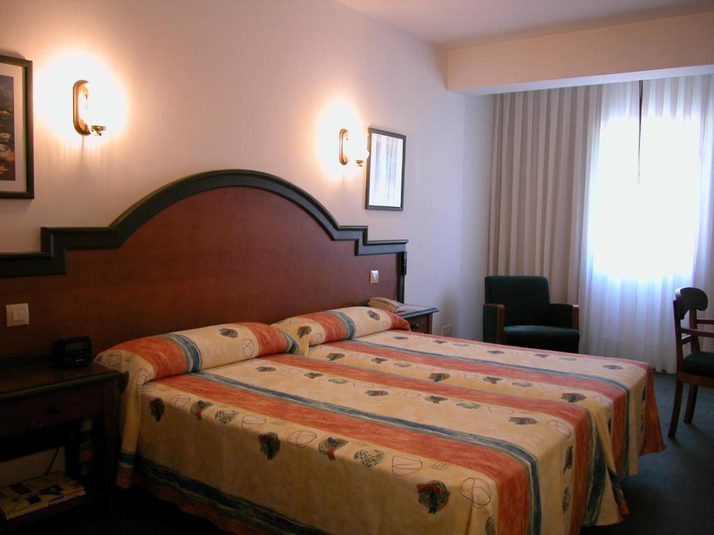 Hotel Touris Ardía المظهر الخارجي الصورة