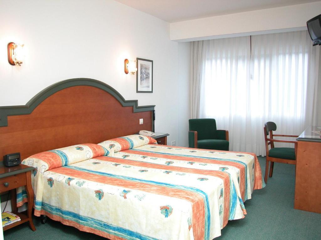 Hotel Touris Ardía المظهر الخارجي الصورة