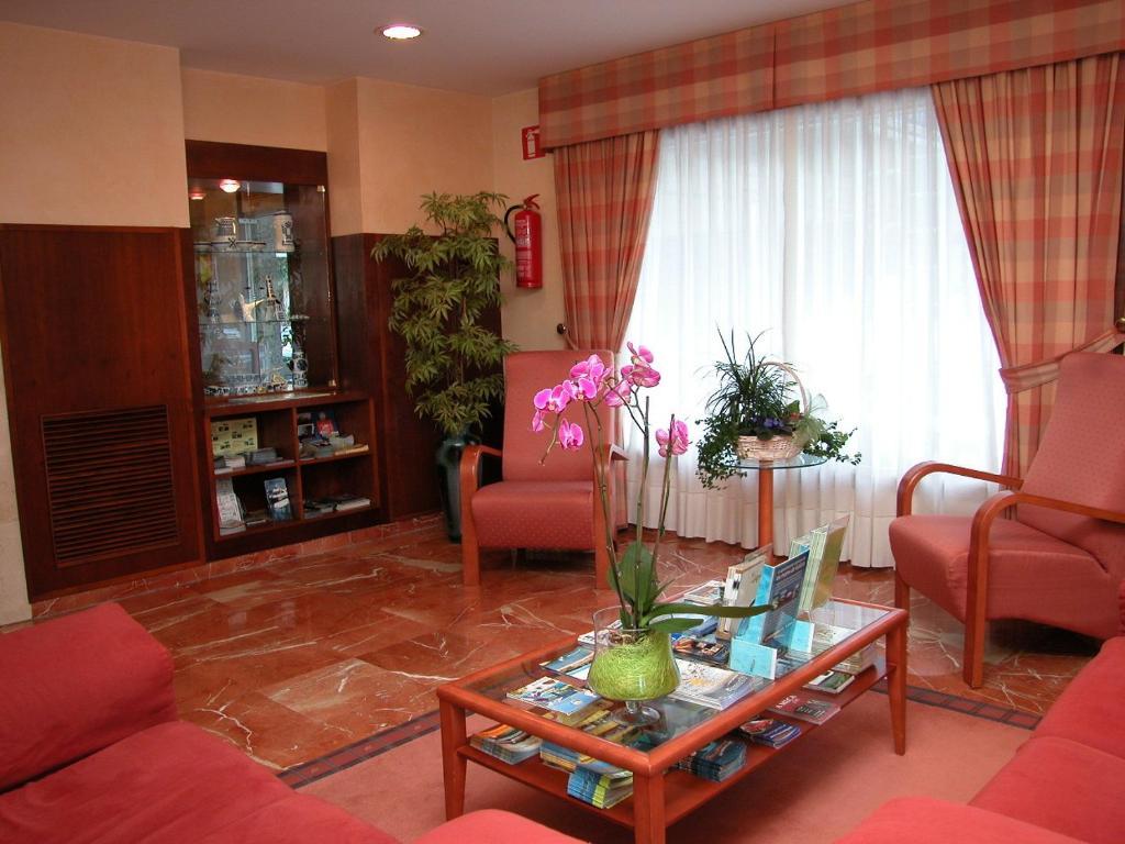 Hotel Touris Ardía المظهر الخارجي الصورة